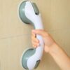 Bathroom Handrail Suction Cup Type Anti-skid Handrail Suction Cup Handrail